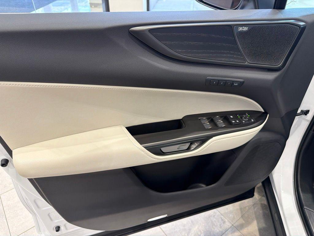 new 2026 Lexus NX 350 car, priced at $61,174