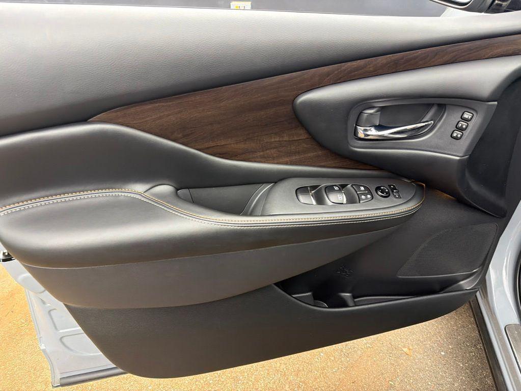 used 2021 Nissan Murano car, priced at $22,284
