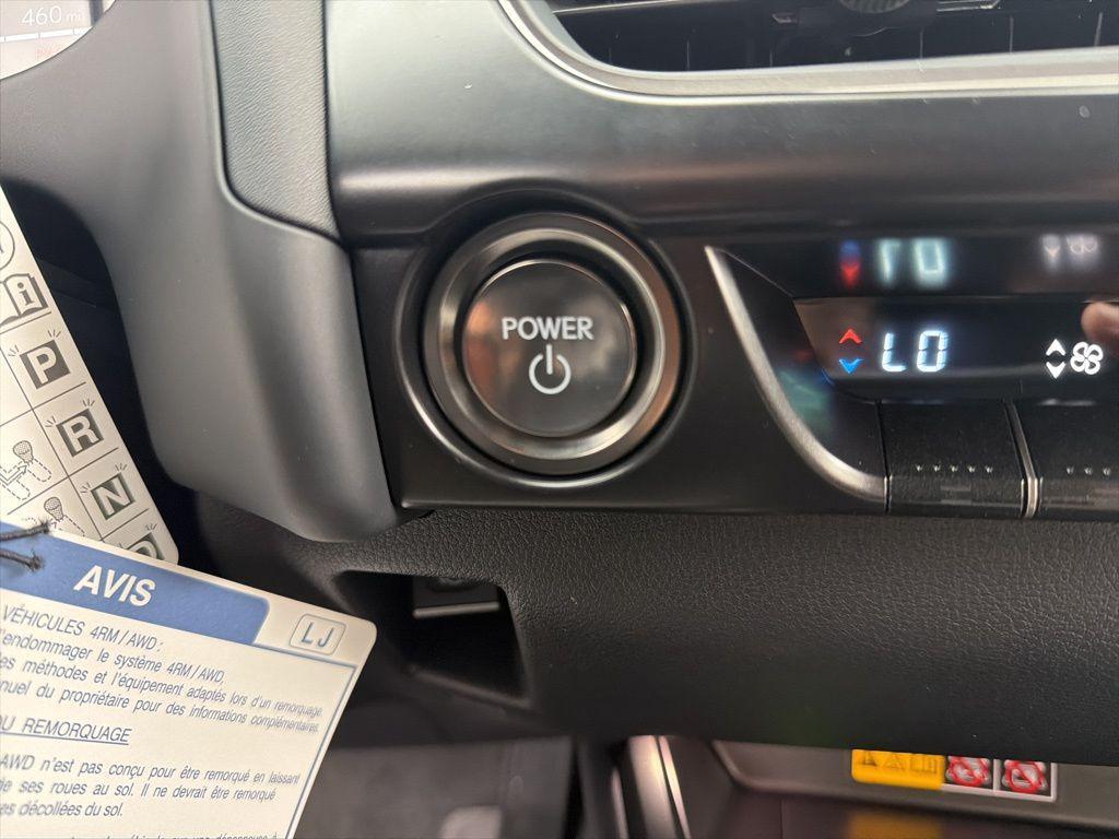 new 2026 Lexus UX 300h car, priced at $48,264