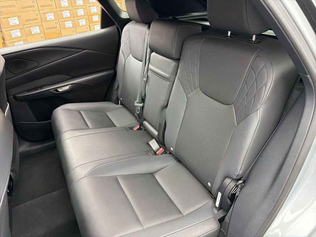 used 2025 Lexus RX 350 car, priced at $53,784