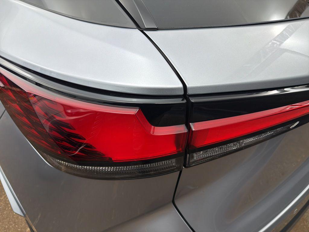used 2025 Lexus RX 350 car, priced at $53,784