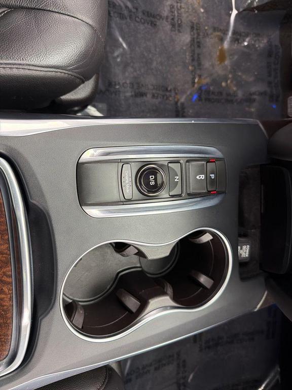 used 2017 Acura MDX car, priced at $17,584