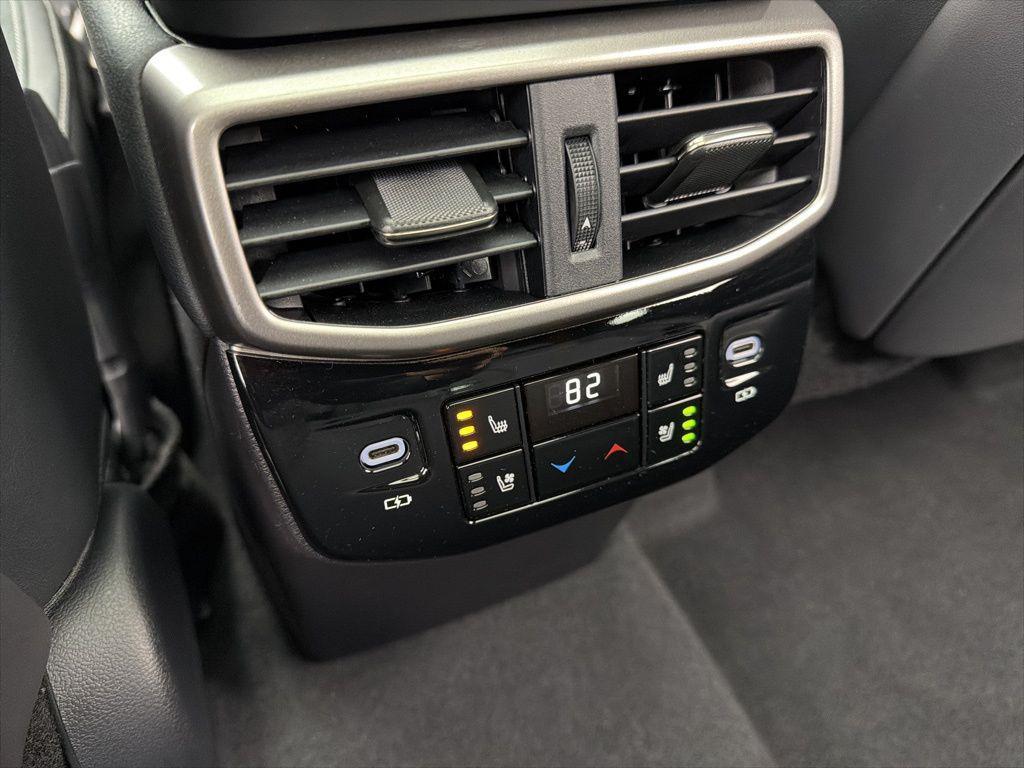 used 2025 Lexus RX 350 car, priced at $60,984