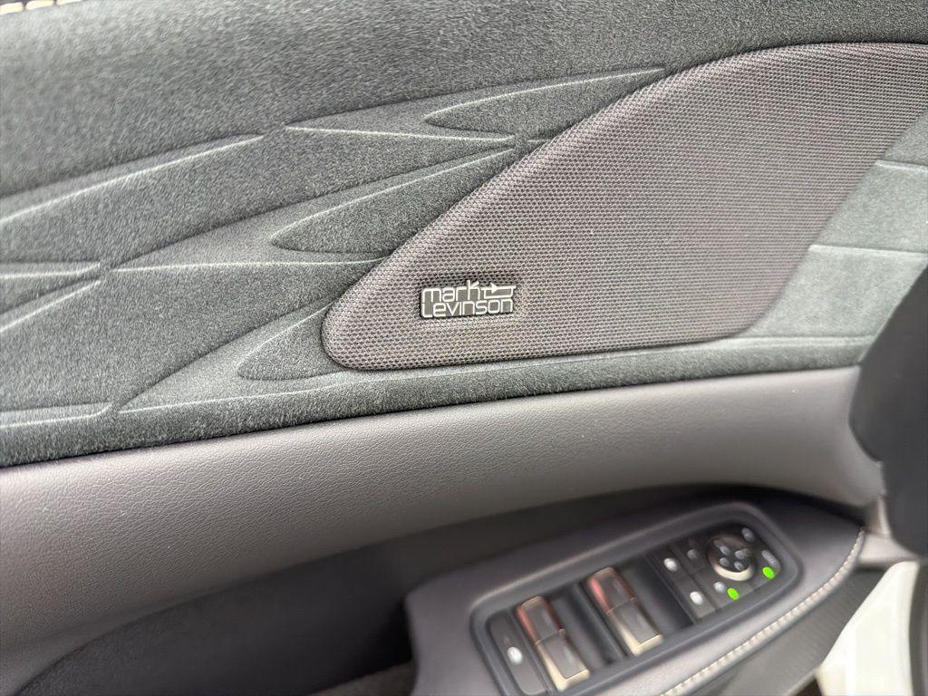 used 2025 Lexus RX 350 car, priced at $60,984