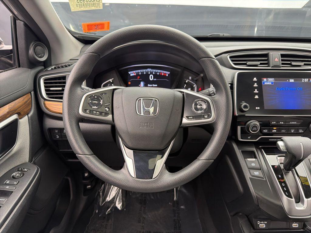 used 2020 Honda CR-V car, priced at $22,584