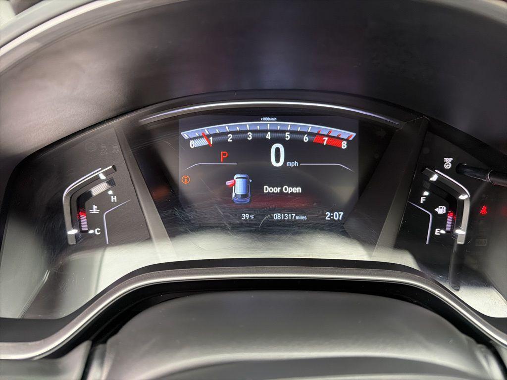 used 2020 Honda CR-V car, priced at $22,584