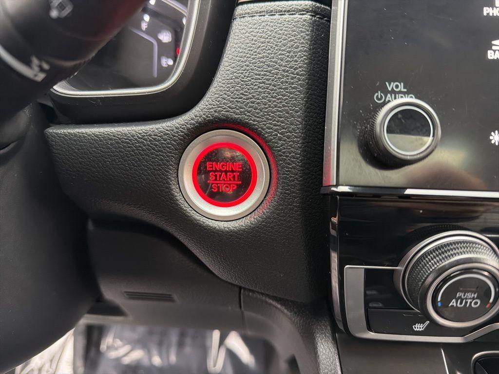 used 2020 Honda CR-V car, priced at $22,584