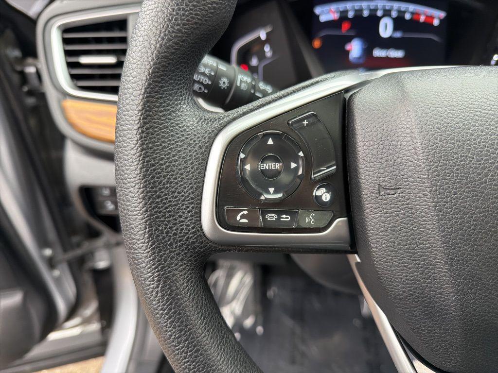 used 2020 Honda CR-V car, priced at $22,584