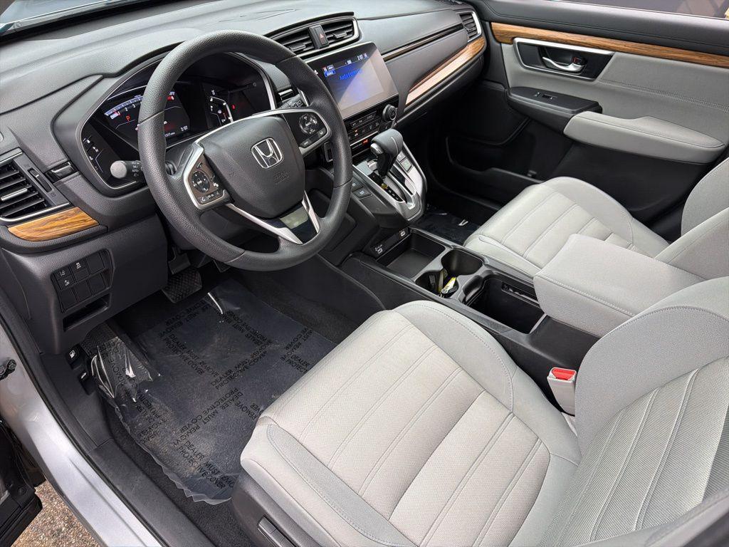 used 2020 Honda CR-V car, priced at $22,584