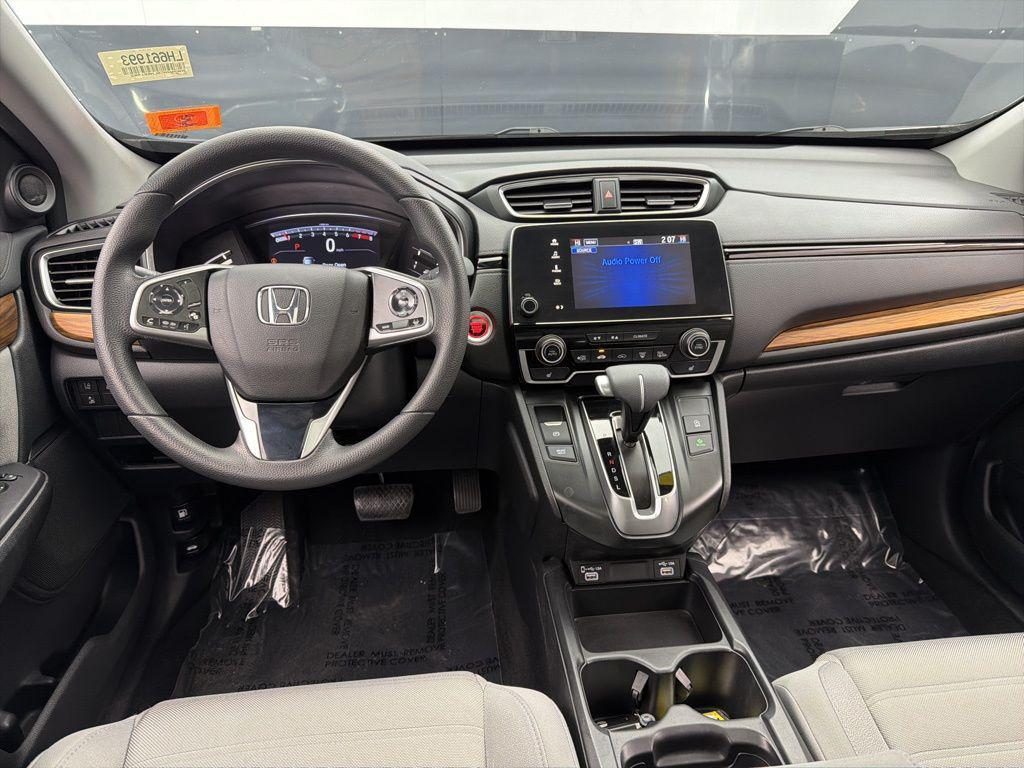 used 2020 Honda CR-V car, priced at $22,584