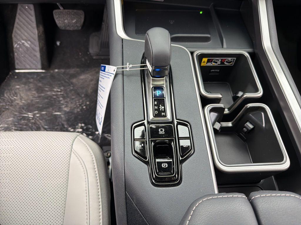 new 2026 Lexus TX 350 car, priced at $66,207