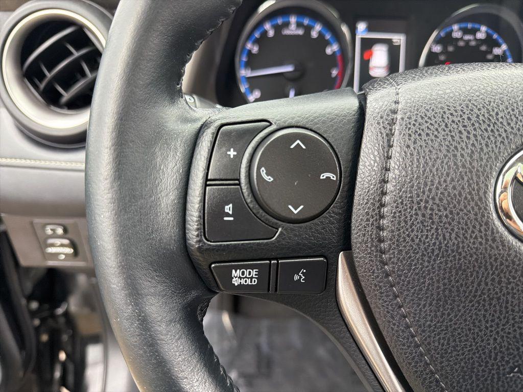 used 2016 Toyota RAV4 car, priced at $15,284
