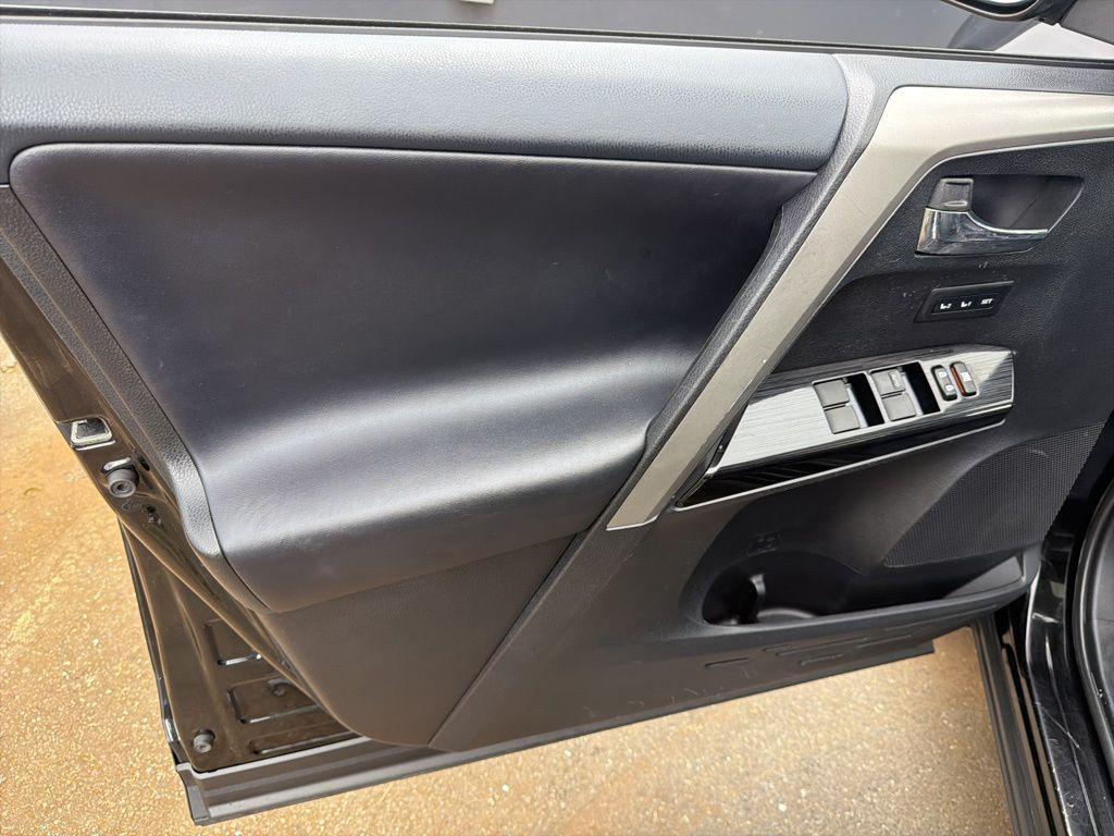 used 2016 Toyota RAV4 car, priced at $15,284