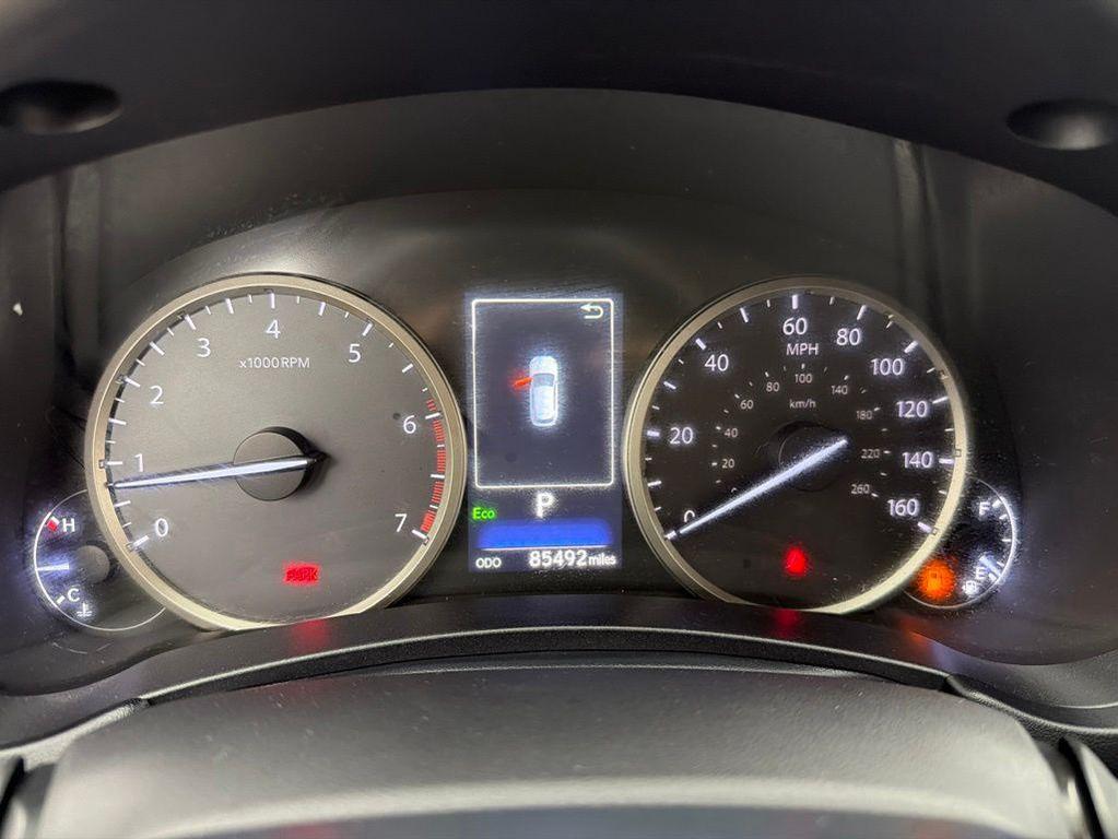 used 2020 Lexus NX 300 car, priced at $23,284