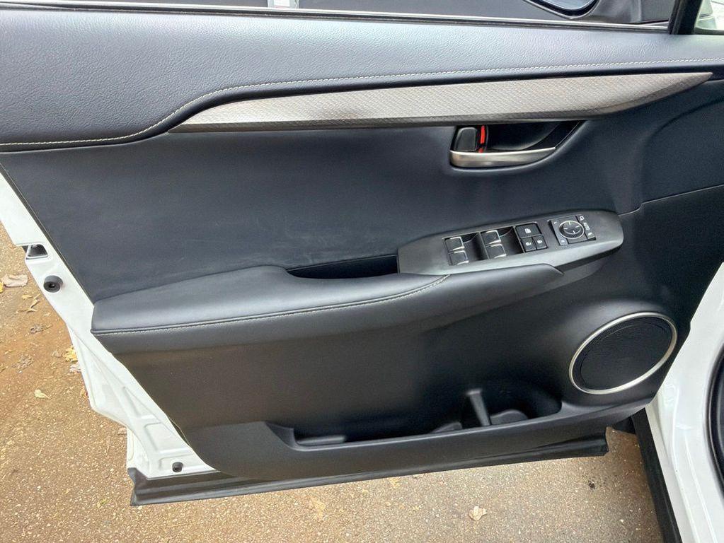 used 2020 Lexus NX 300 car, priced at $23,284