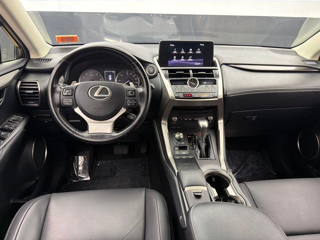 used 2020 Lexus NX 300 car, priced at $23,284