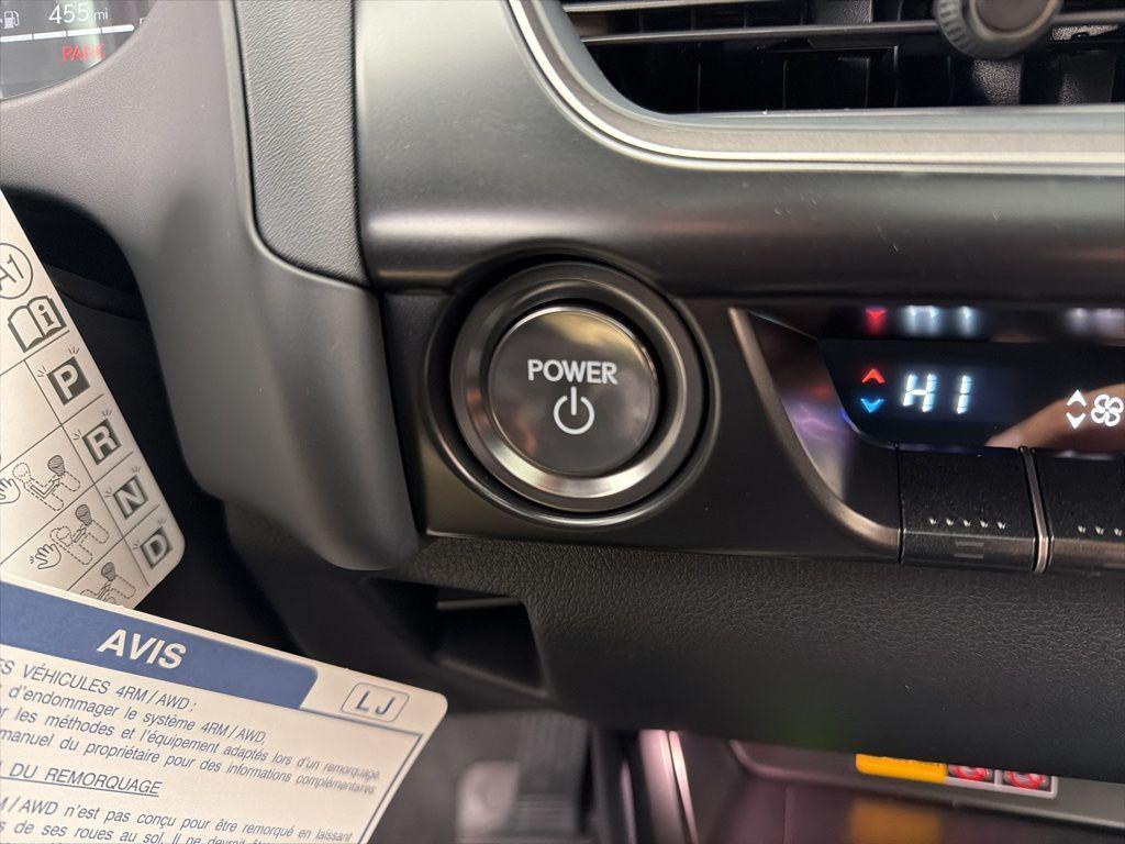 new 2026 Lexus UX 300h car, priced at $48,454