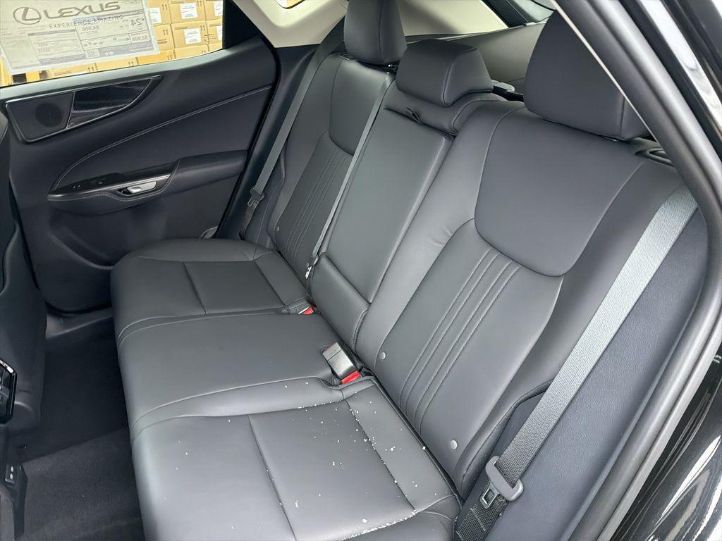 new 2026 Lexus NX 350 car, priced at $46,995