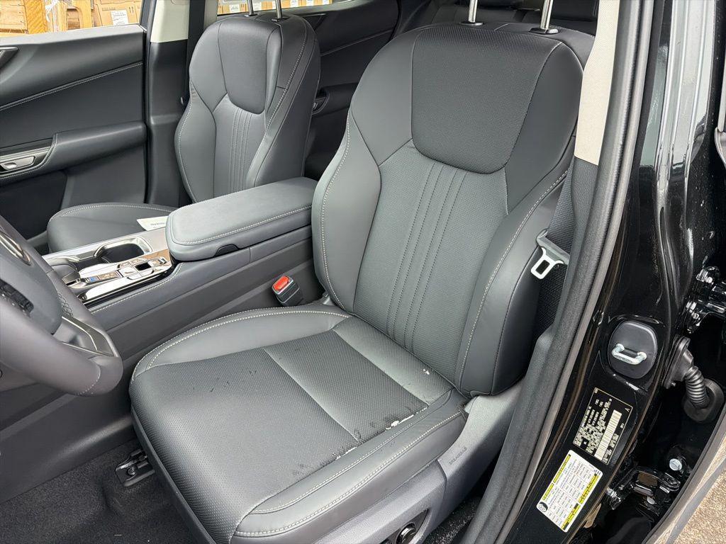 new 2026 Lexus NX 350 car, priced at $46,995