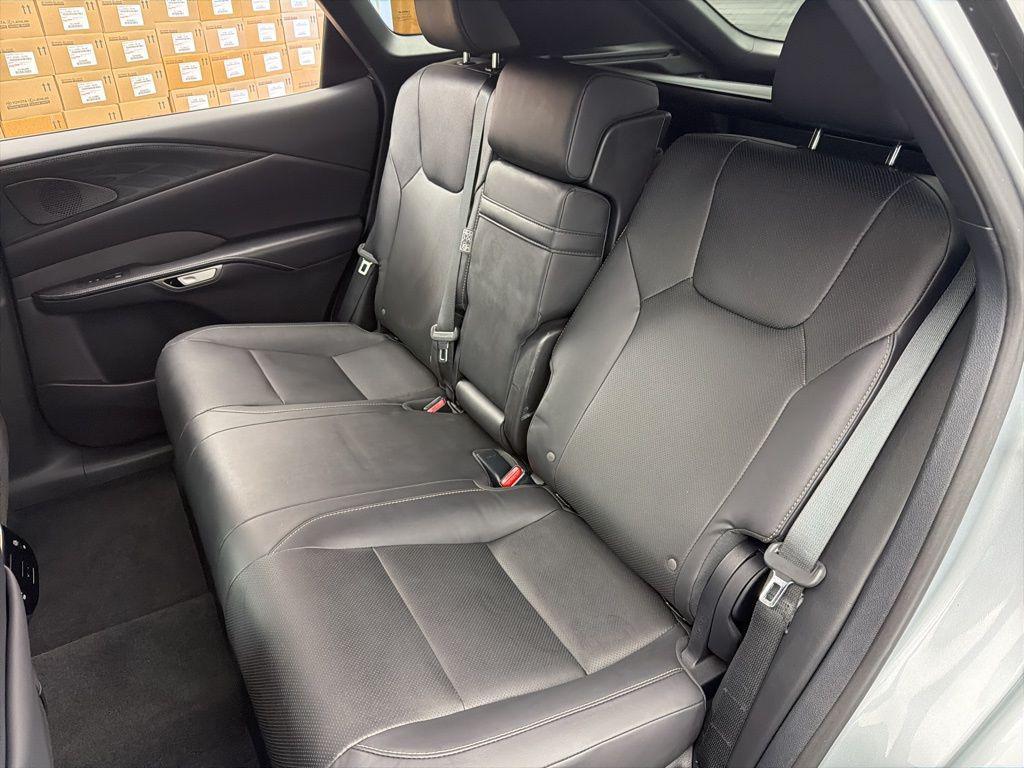 used 2023 Lexus RX 350 car, priced at $46,284
