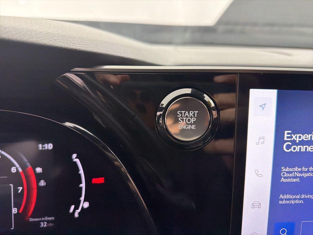 used 2023 Lexus RX 350 car, priced at $46,284