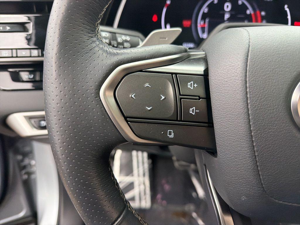 used 2023 Lexus RX 350 car, priced at $46,284