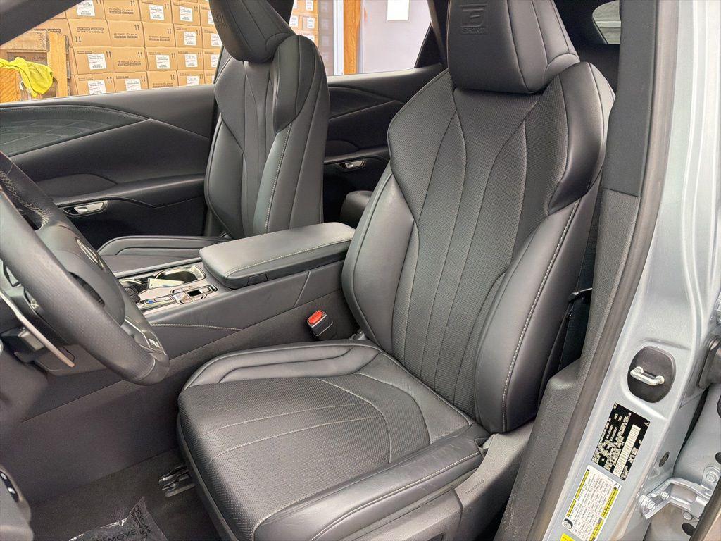 used 2023 Lexus RX 350 car, priced at $46,284