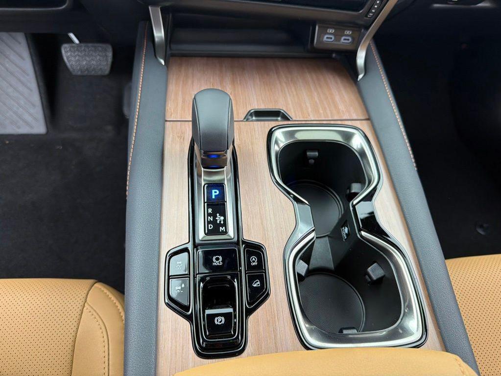 new 2026 Lexus RX 350 car, priced at $59,420