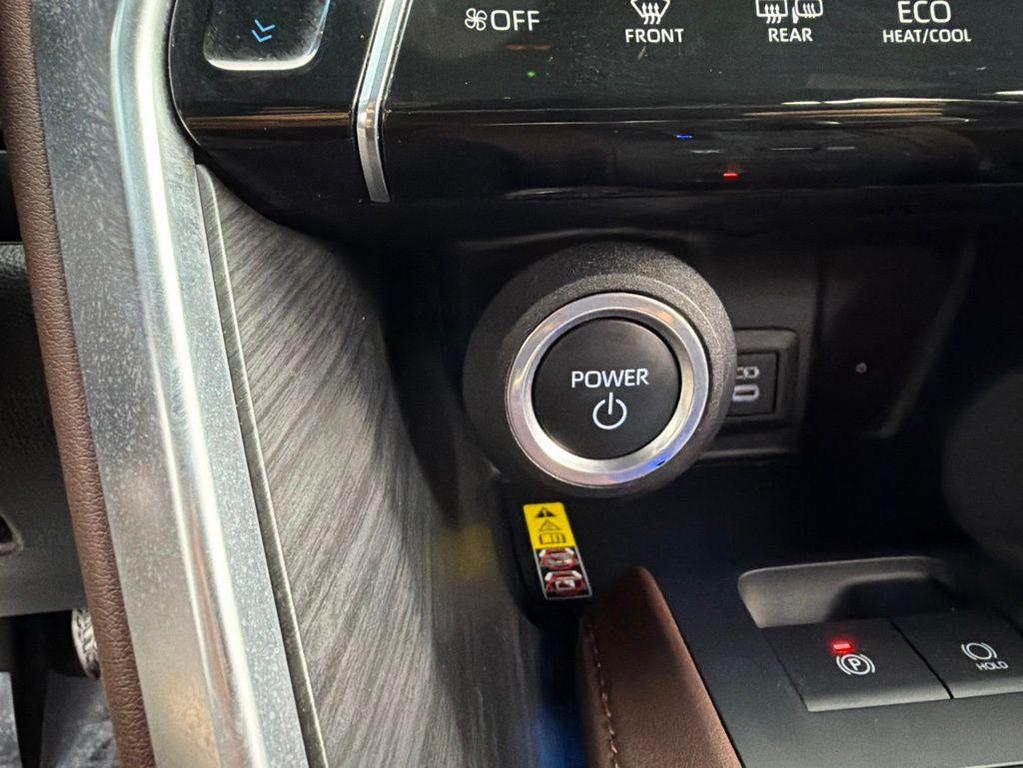 used 2023 Toyota Venza car, priced at $36,784
