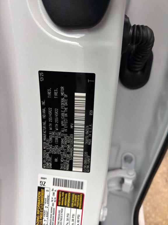 new 2026 Lexus TX 350 car, priced at $73,057