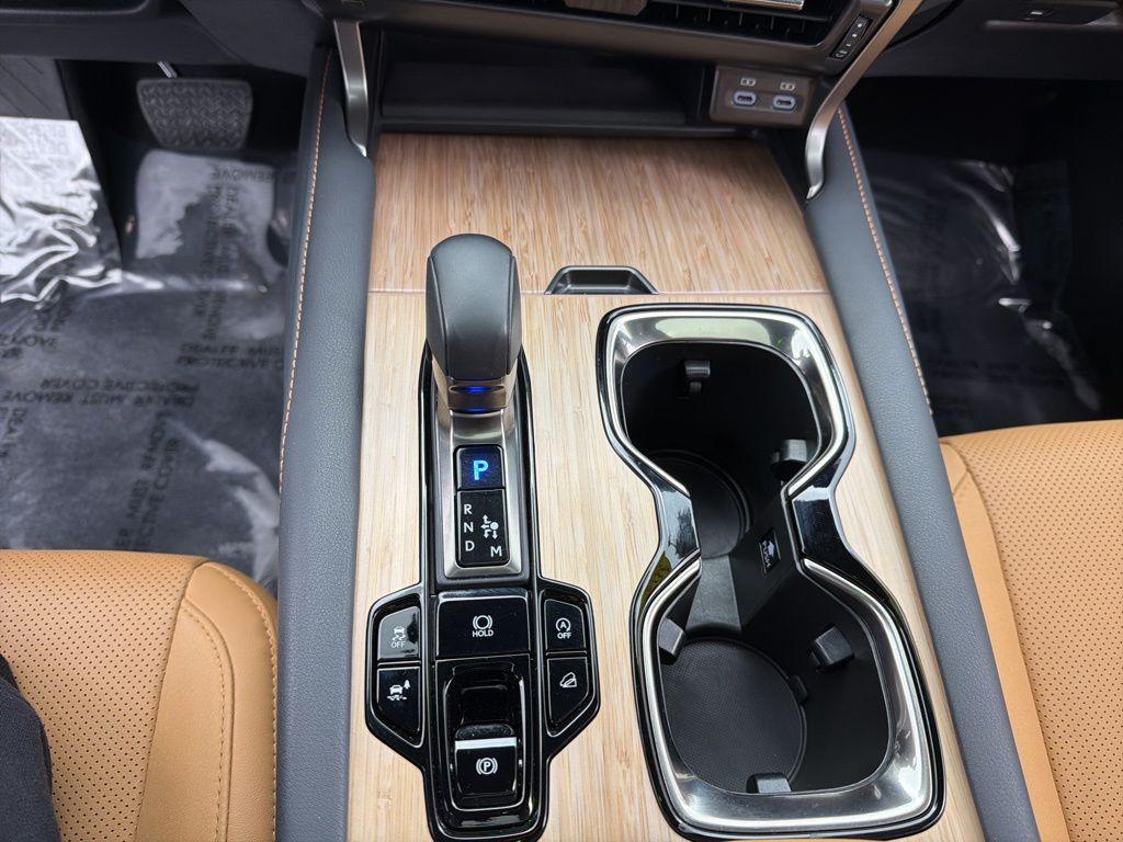 used 2025 Lexus RX 350 car, priced at $53,984