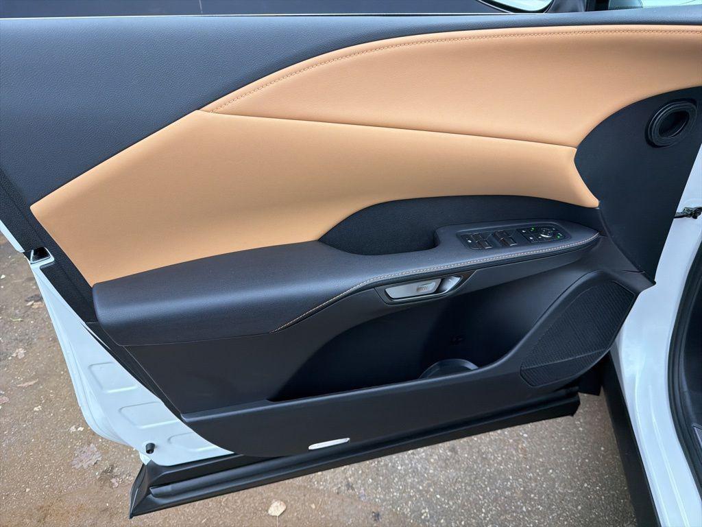 used 2025 Lexus RX 350 car, priced at $53,984