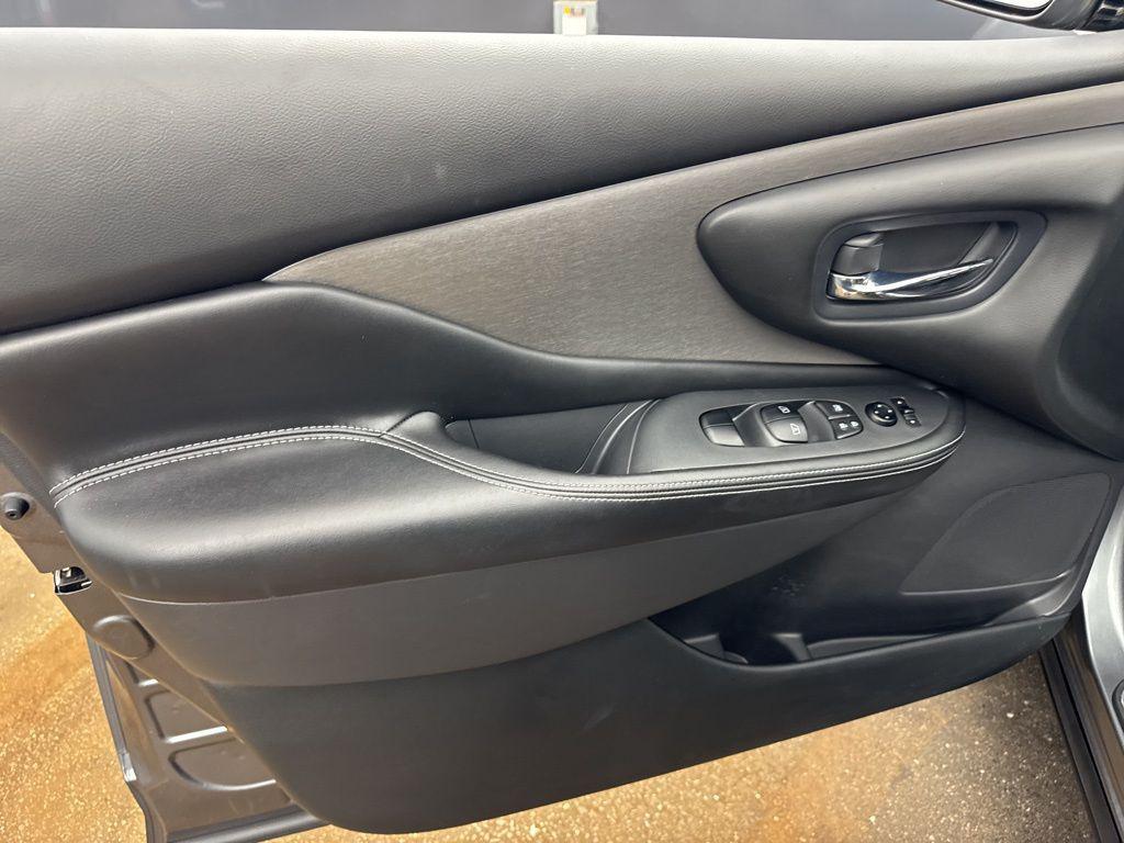 used 2020 Nissan Murano car, priced at $21,284