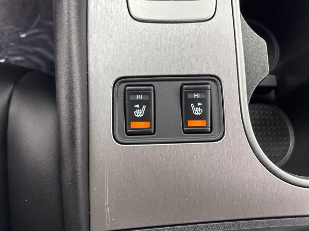 used 2020 Nissan Murano car, priced at $21,284