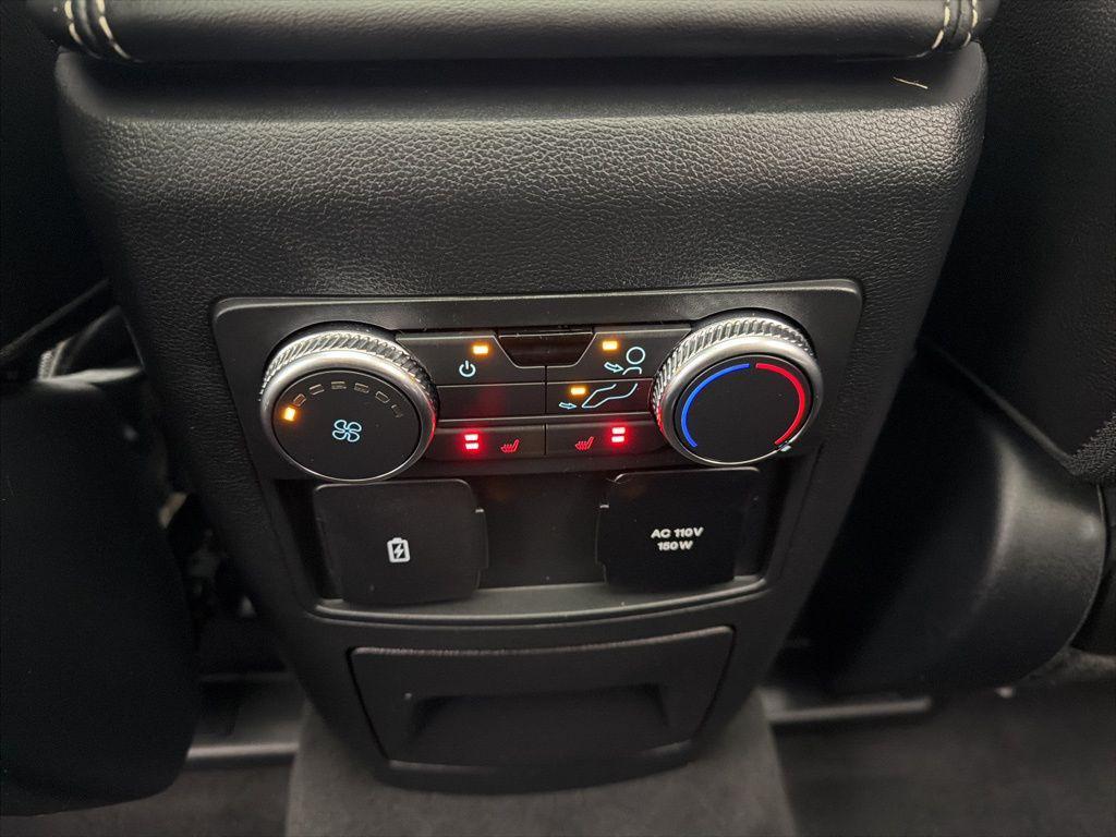 used 2022 Ford Explorer car, priced at $32,984