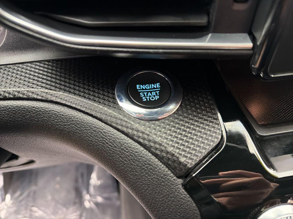 used 2022 Ford Explorer car, priced at $32,984