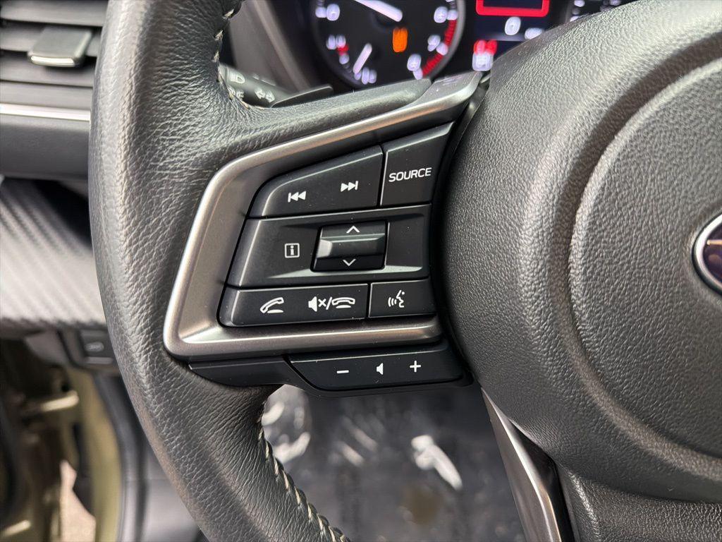 used 2024 Subaru Ascent car, priced at $27,784