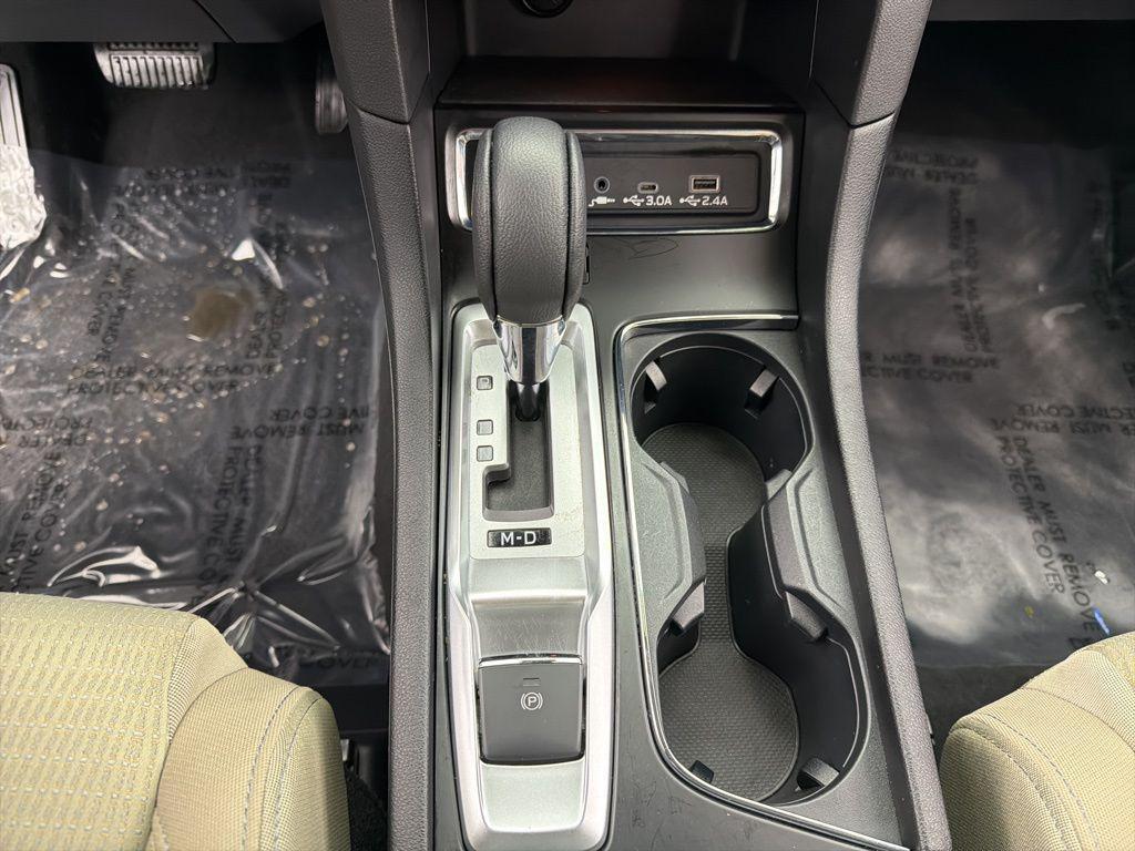 used 2024 Subaru Ascent car, priced at $27,784