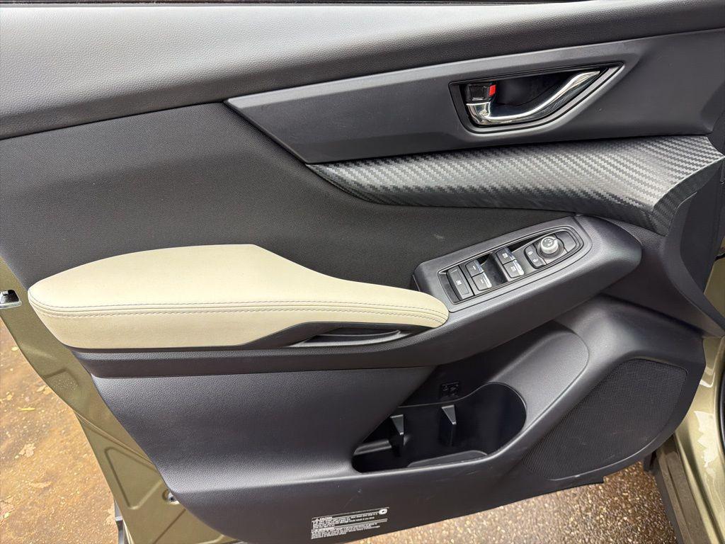 used 2024 Subaru Ascent car, priced at $27,784