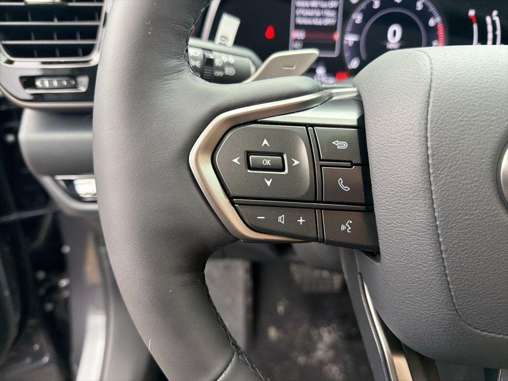 new 2026 Lexus NX 350 car, priced at $53,180