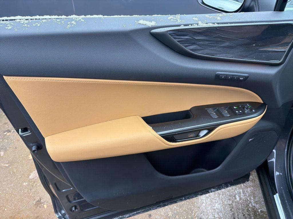 new 2026 Lexus NX 350 car, priced at $53,180