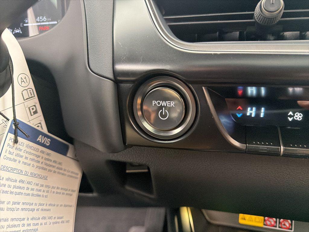 new 2026 Lexus UX 300h car, priced at $48,264