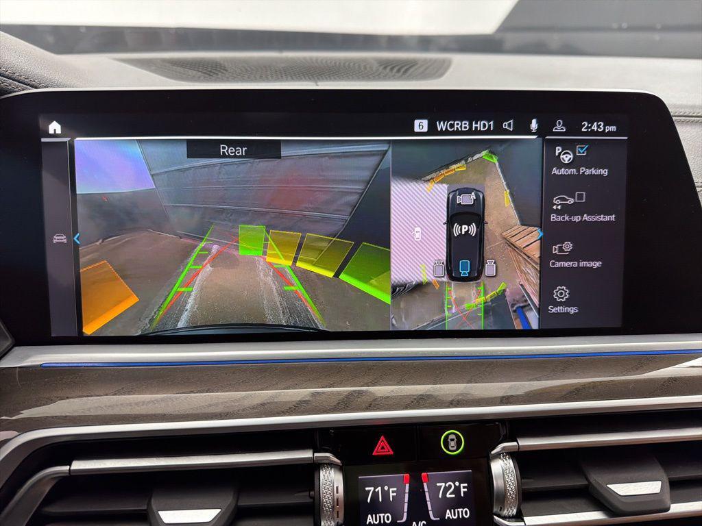 used 2023 BMW X5 PHEV car, priced at $41,284