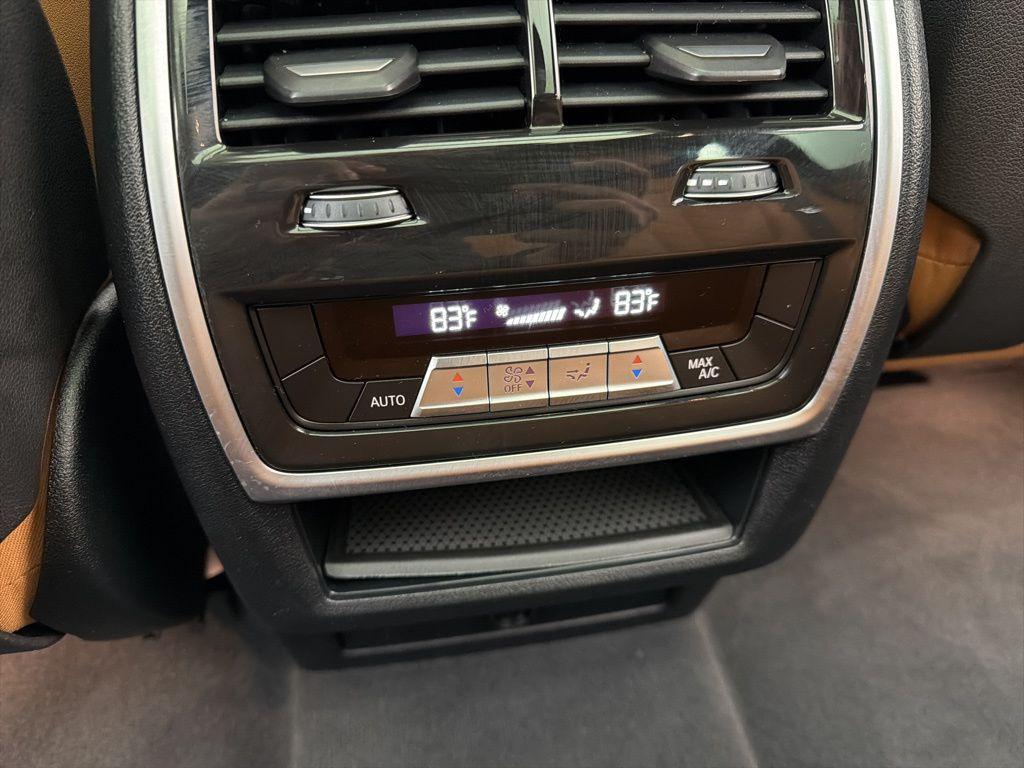 used 2023 BMW X5 PHEV car, priced at $41,284