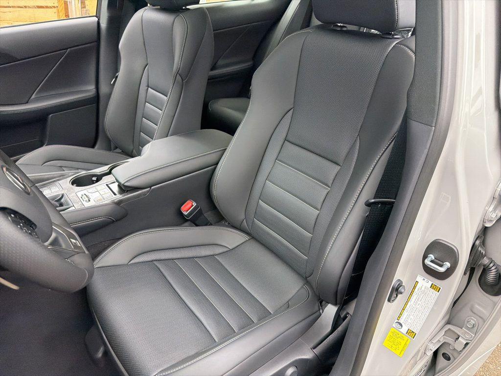 new 2026 Lexus IS 350 car, priced at $54,902