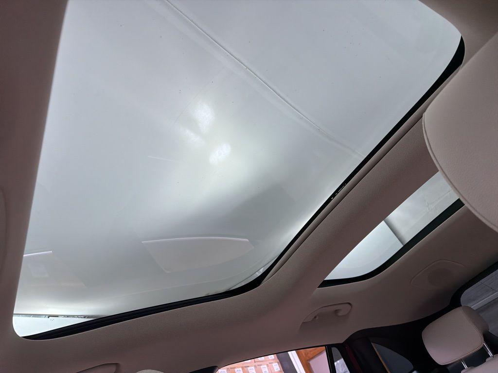 used 2021 Mercedes-Benz GLA 250 car, priced at $20,984