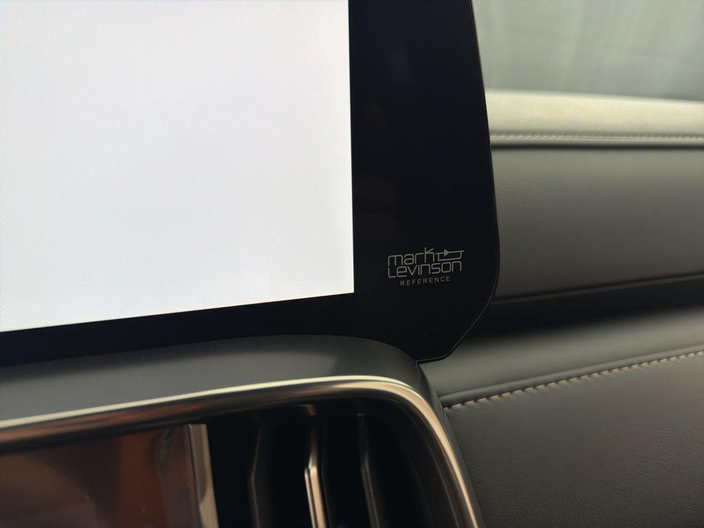 new 2026 Lexus LX 700h car, priced at $121,623