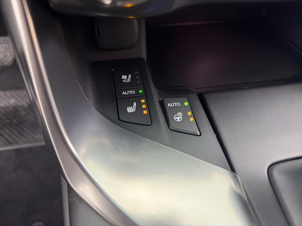 new 2026 Lexus LX 700h car, priced at $121,623