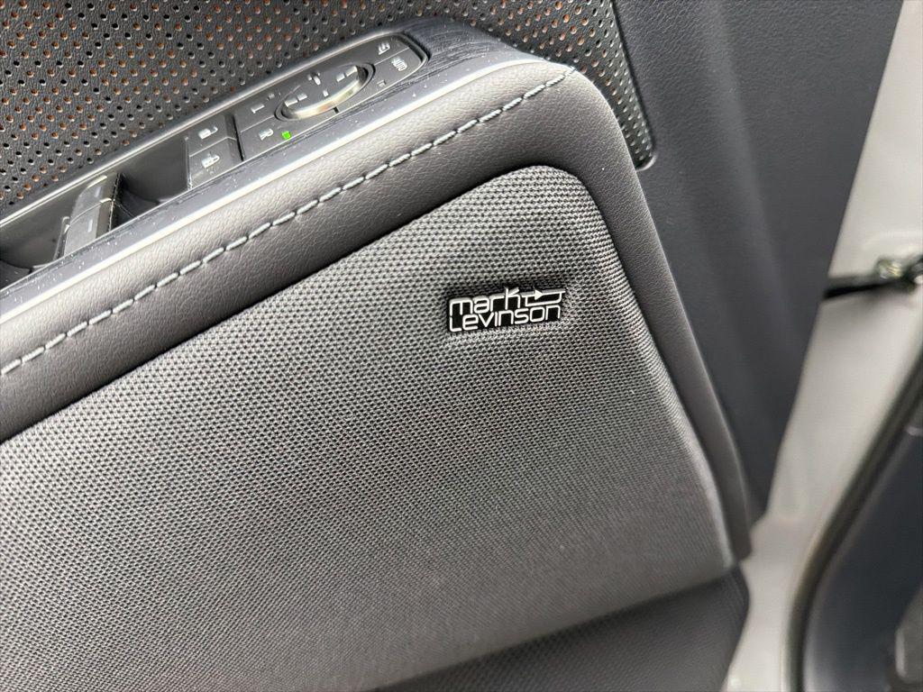 new 2026 Lexus GX 550 car, priced at $86,588