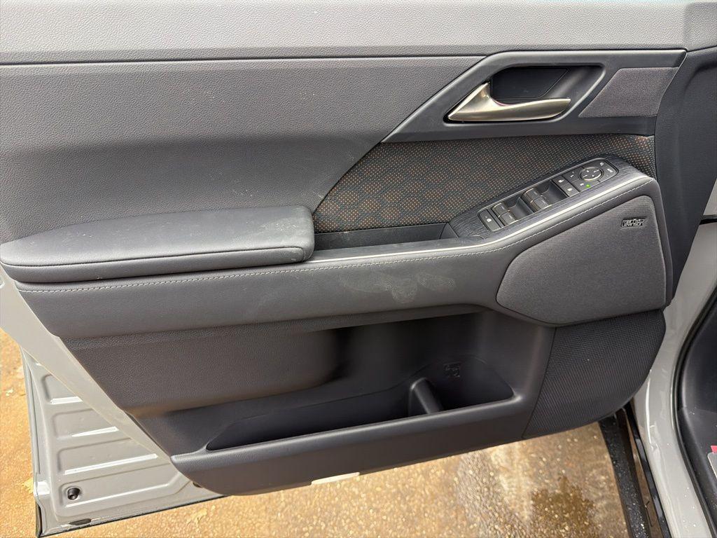 new 2026 Lexus GX 550 car, priced at $86,588